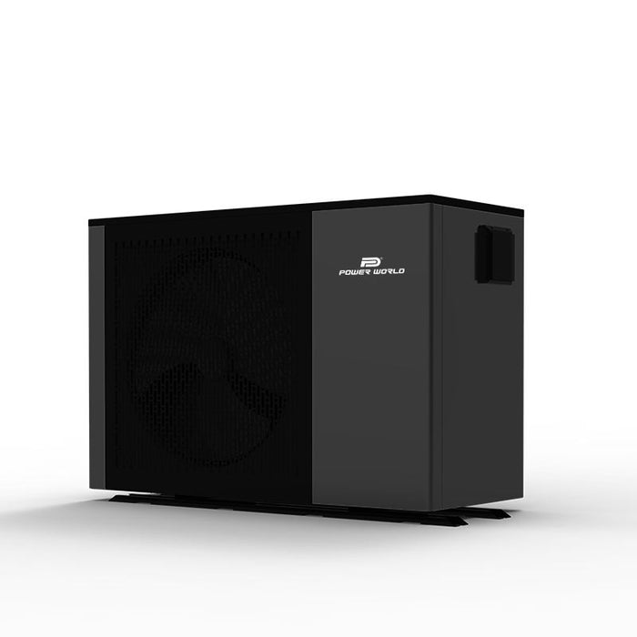 Smart Series Swimming Pool Heat Pump