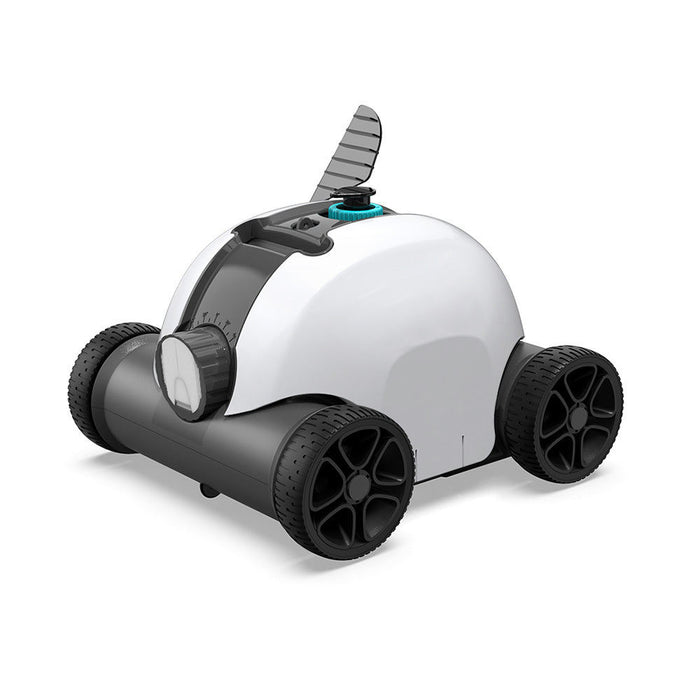 Intelligent Robot Pool Cleaner